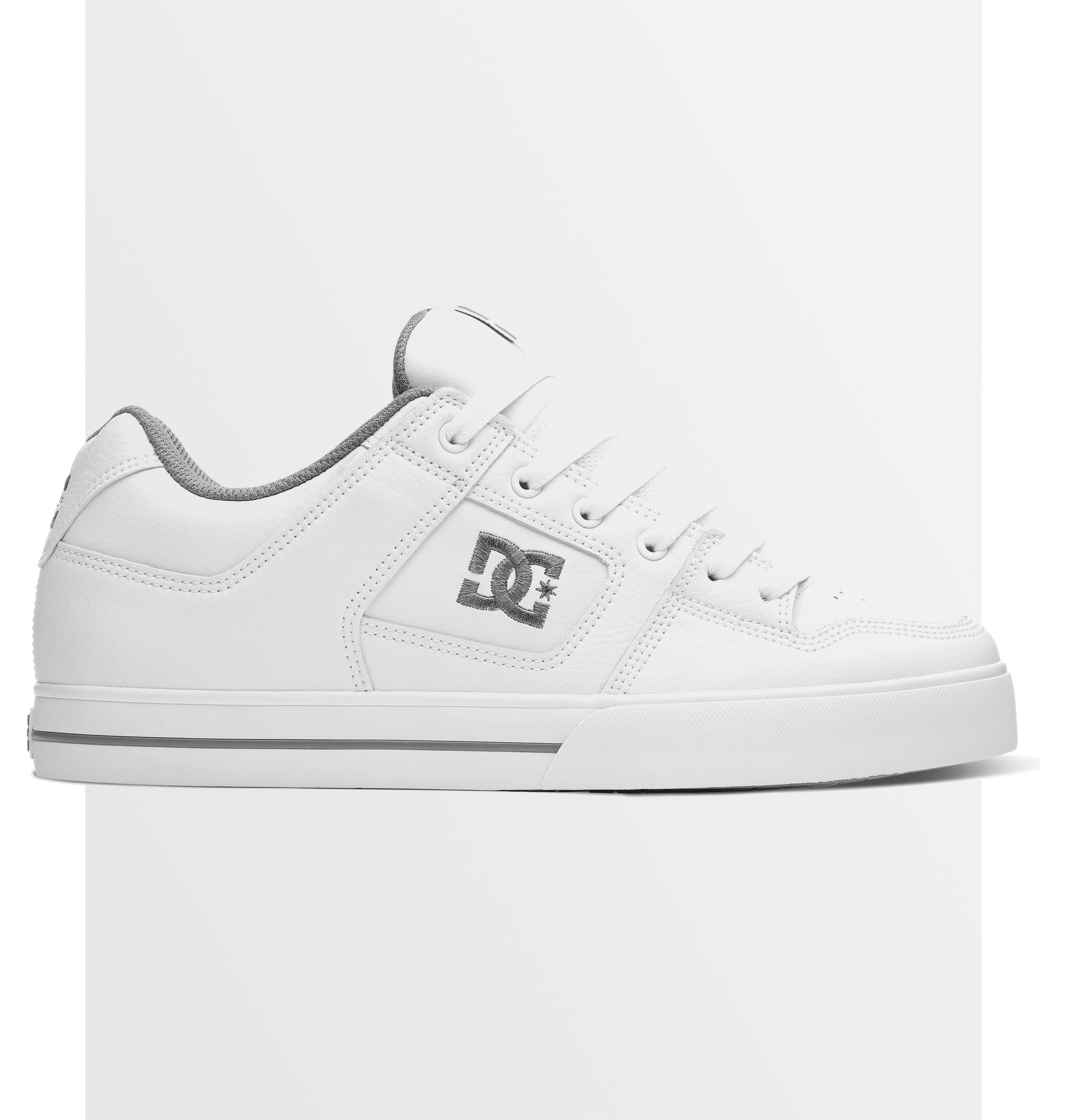 Dc pure white online