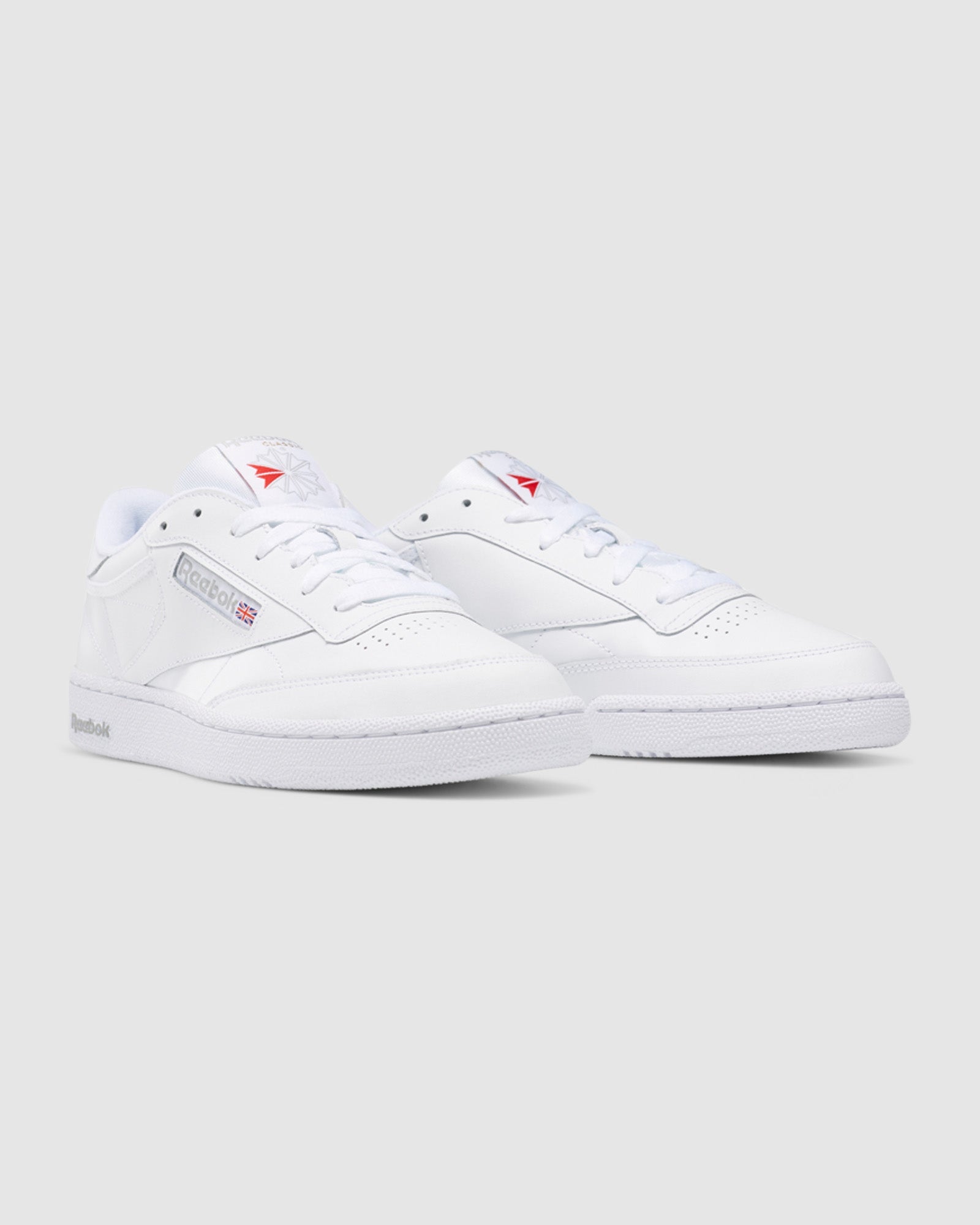 Buy UNISEX CLUB C 85 SHOES by Reebok Amazon Surf NZ