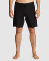 Mens Dbah Airlite Plus Performance Boardshorts 19