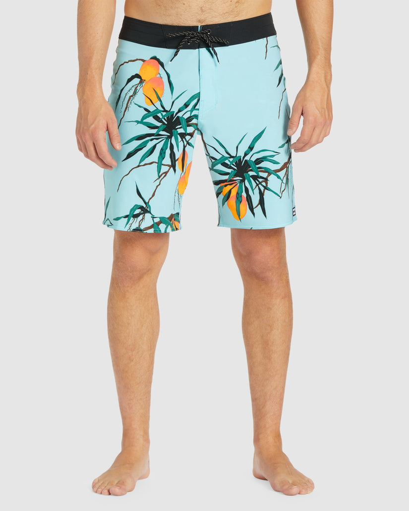 Mens Sundays Pro Boardshorts