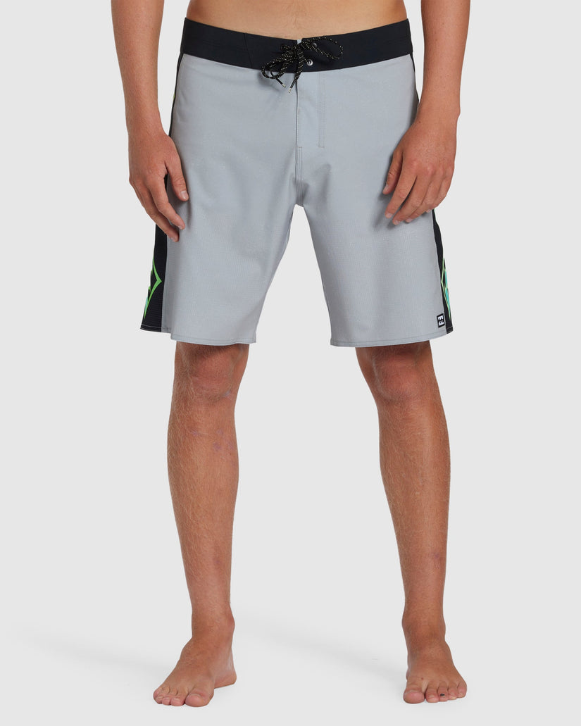 Mens D Bah Airlite Boardshorts