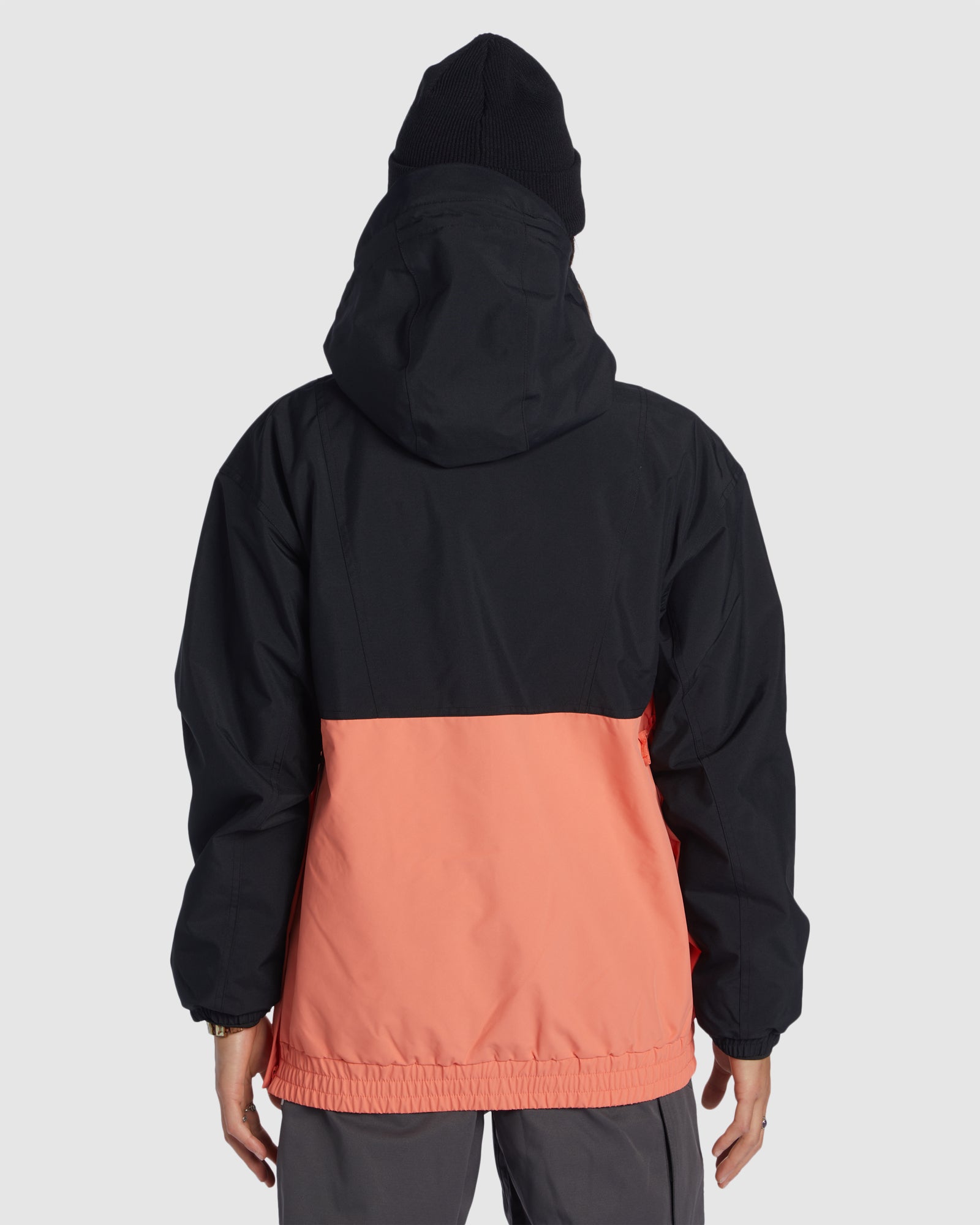Buy Womens Winebs Chalet Anorak Snow Jacket by DC Shoes Amazon Surf NZ