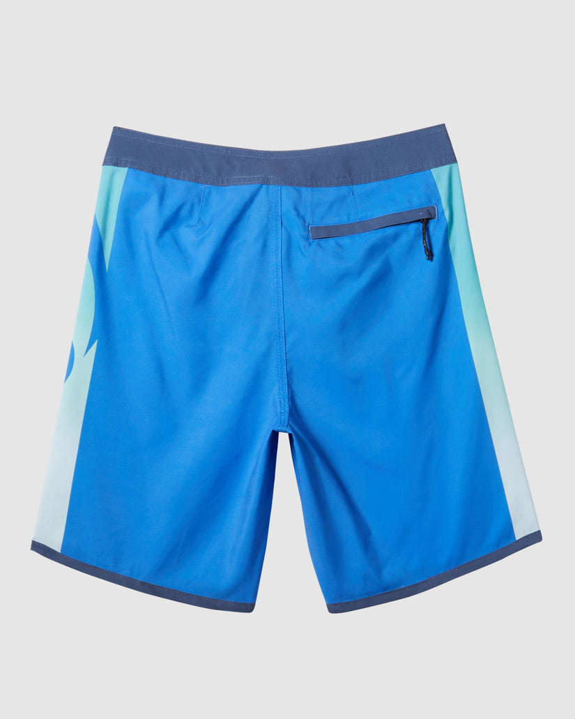 Boys 8-16 Everyday Holmes 17" Boardshorts