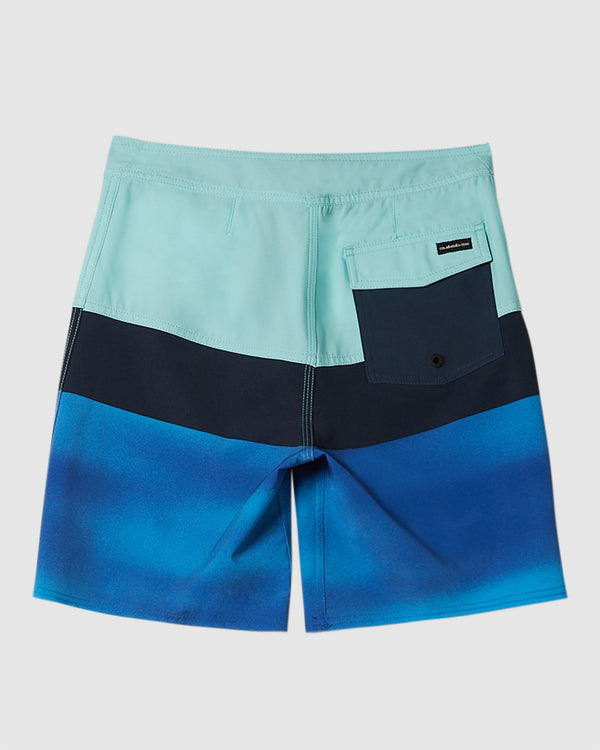 Boys 2-7 Everyday Panel Boardshorts