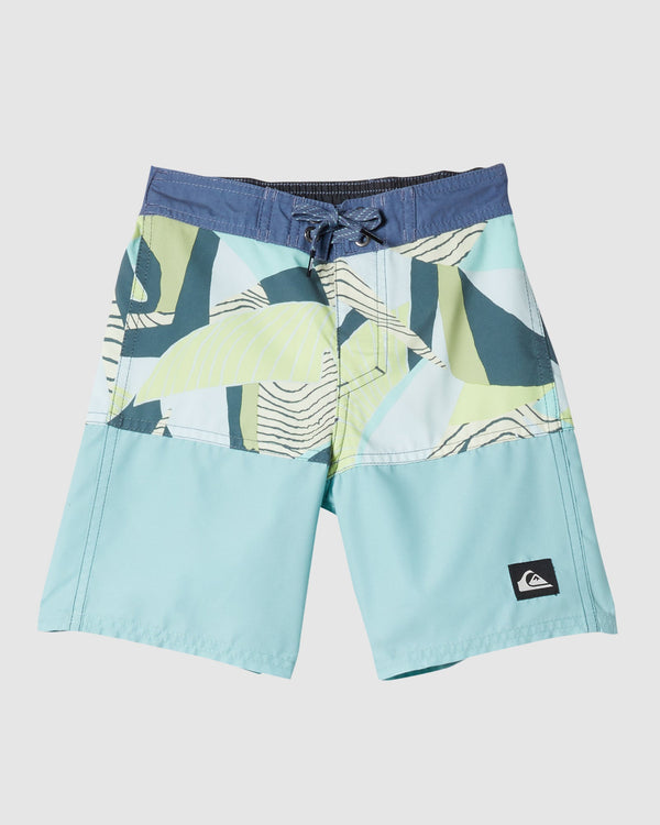 Boys 2-7 Everyday Division Boardshorts 13