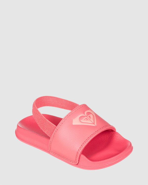 Toddlers Slippy Slides Sandals