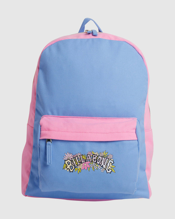 Girls Ohana Schools Out 20L Backpack