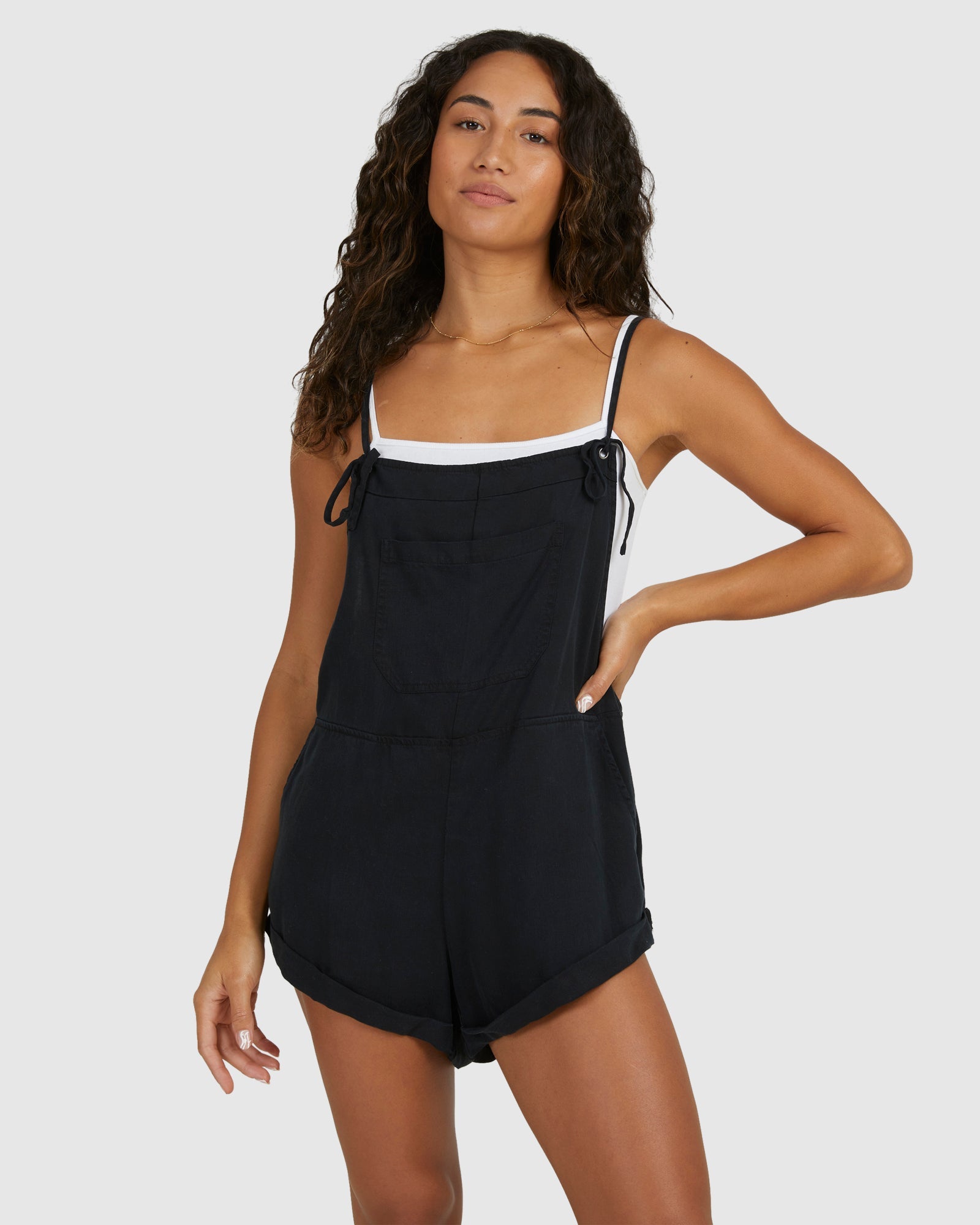 Buy Womens Wild Pursuit Playsuit by Billabong Amazon Surf NZ