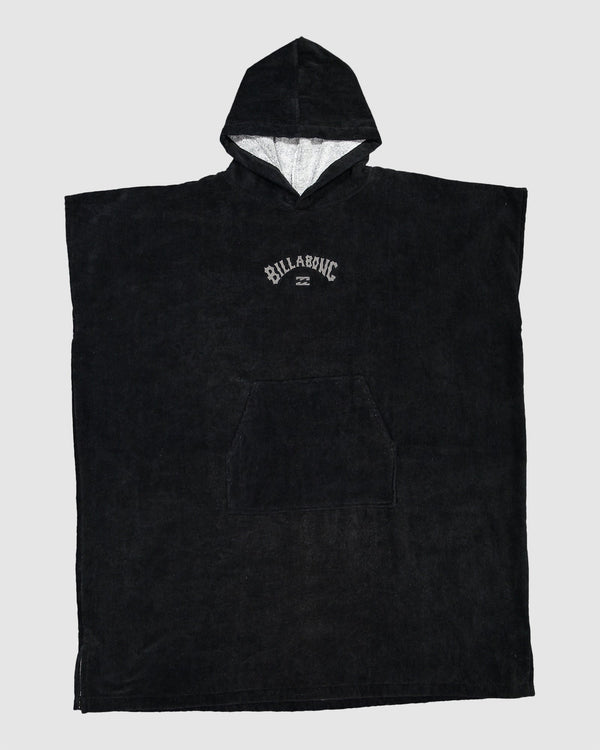 WETSUIT HOODIE TOWEL