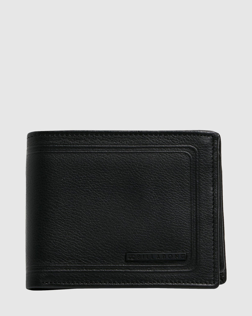 SCOPE 2 IN 1 WALLET