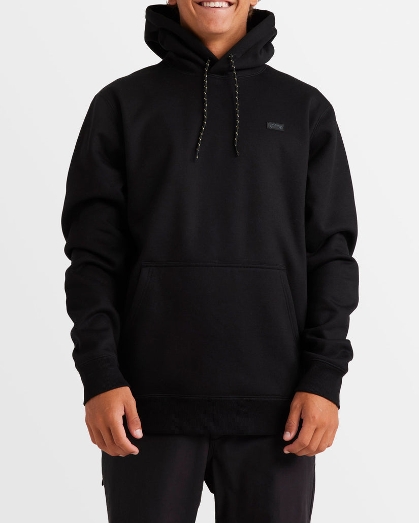 Mens A/Div Shoreline Hoodie