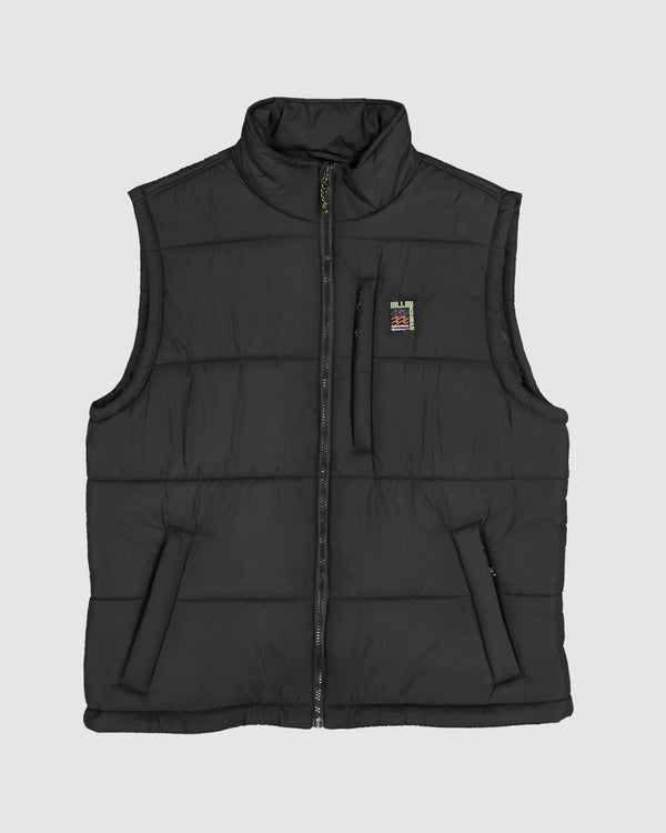 Mens Journey Vest