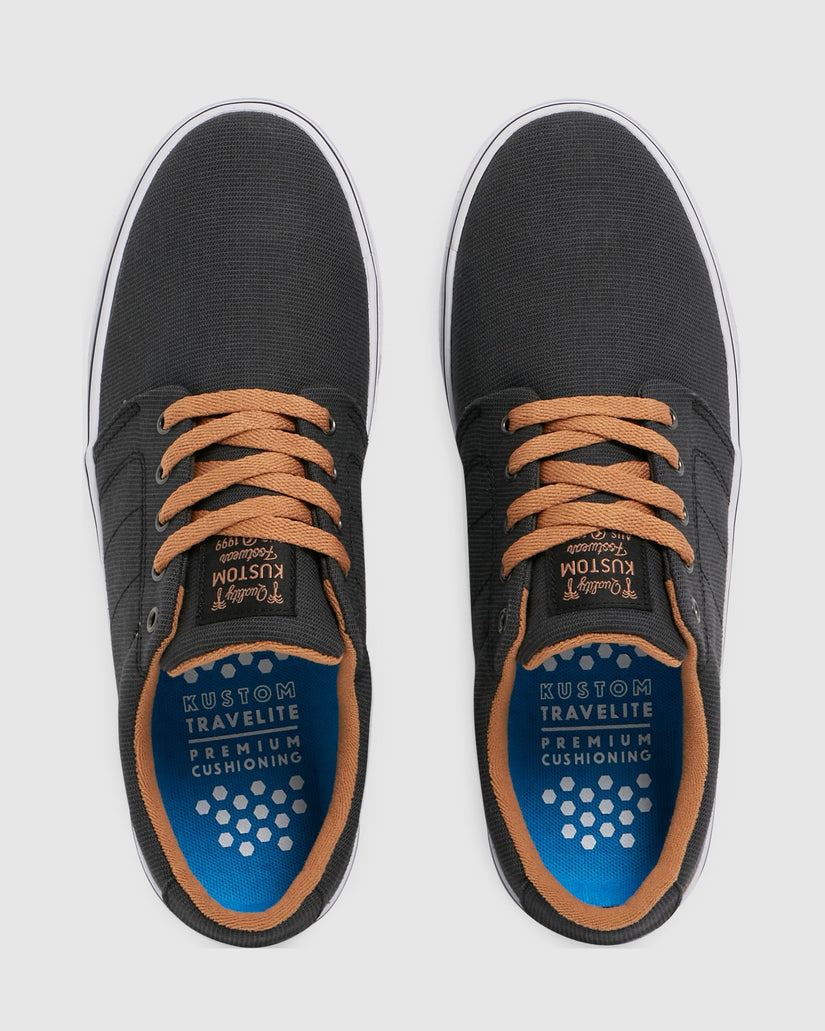 MENS LAYDAY SHOES