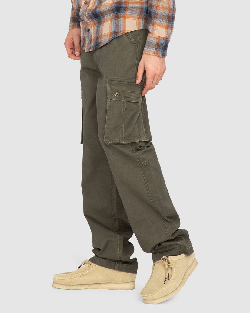 SOURCE CARGO PANT