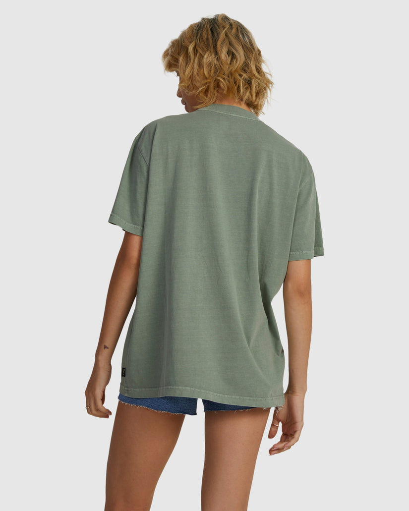 HEALING RELAXED TEE