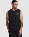 Mens VA All The Ways Muscle Tank